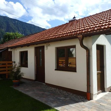 Amsel Haus Villa Bayrischzell Dış mekan fotoğraf