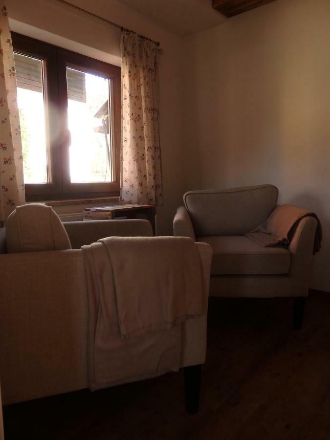 Amsel Haus Villa Bayrischzell Dış mekan fotoğraf