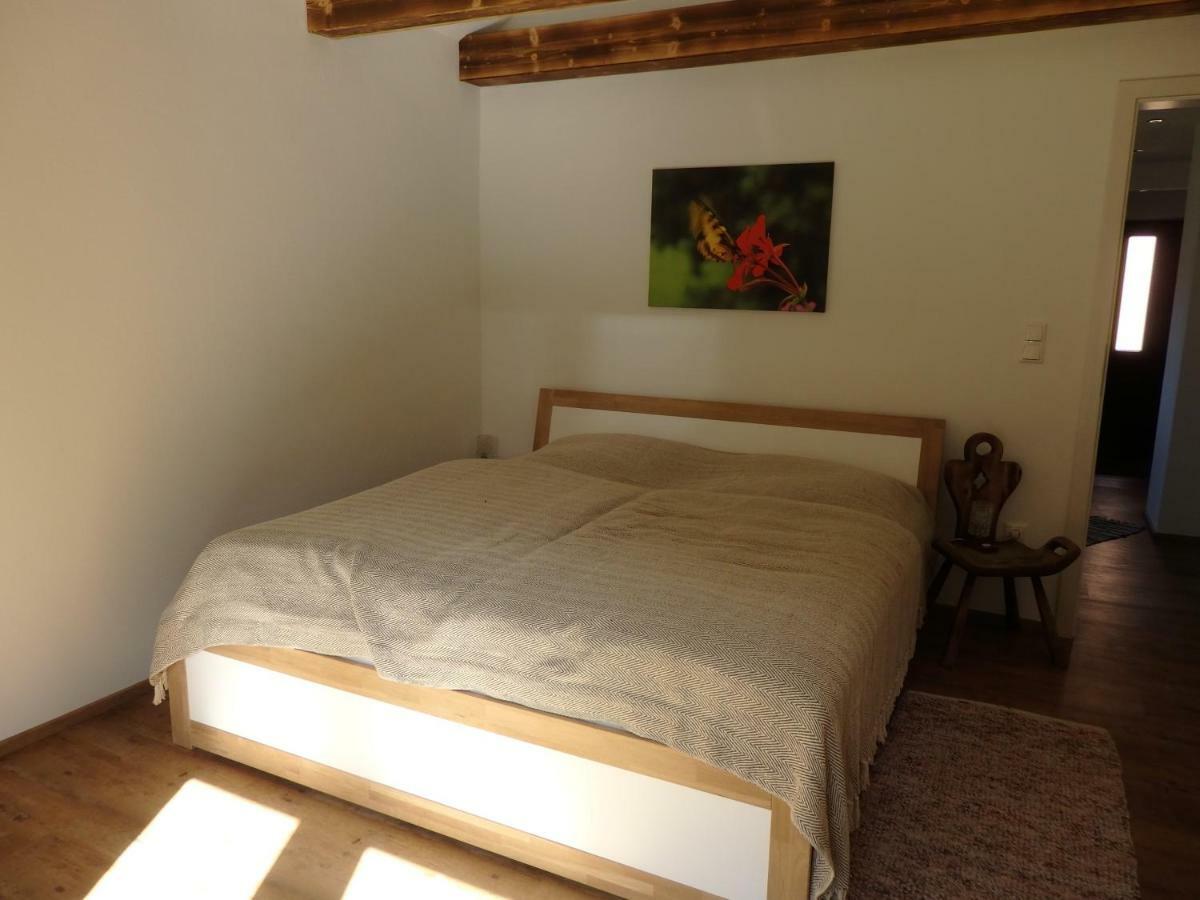 Amsel Haus Villa Bayrischzell Dış mekan fotoğraf