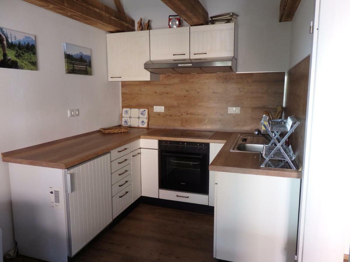 Amsel Haus Villa Bayrischzell Dış mekan fotoğraf